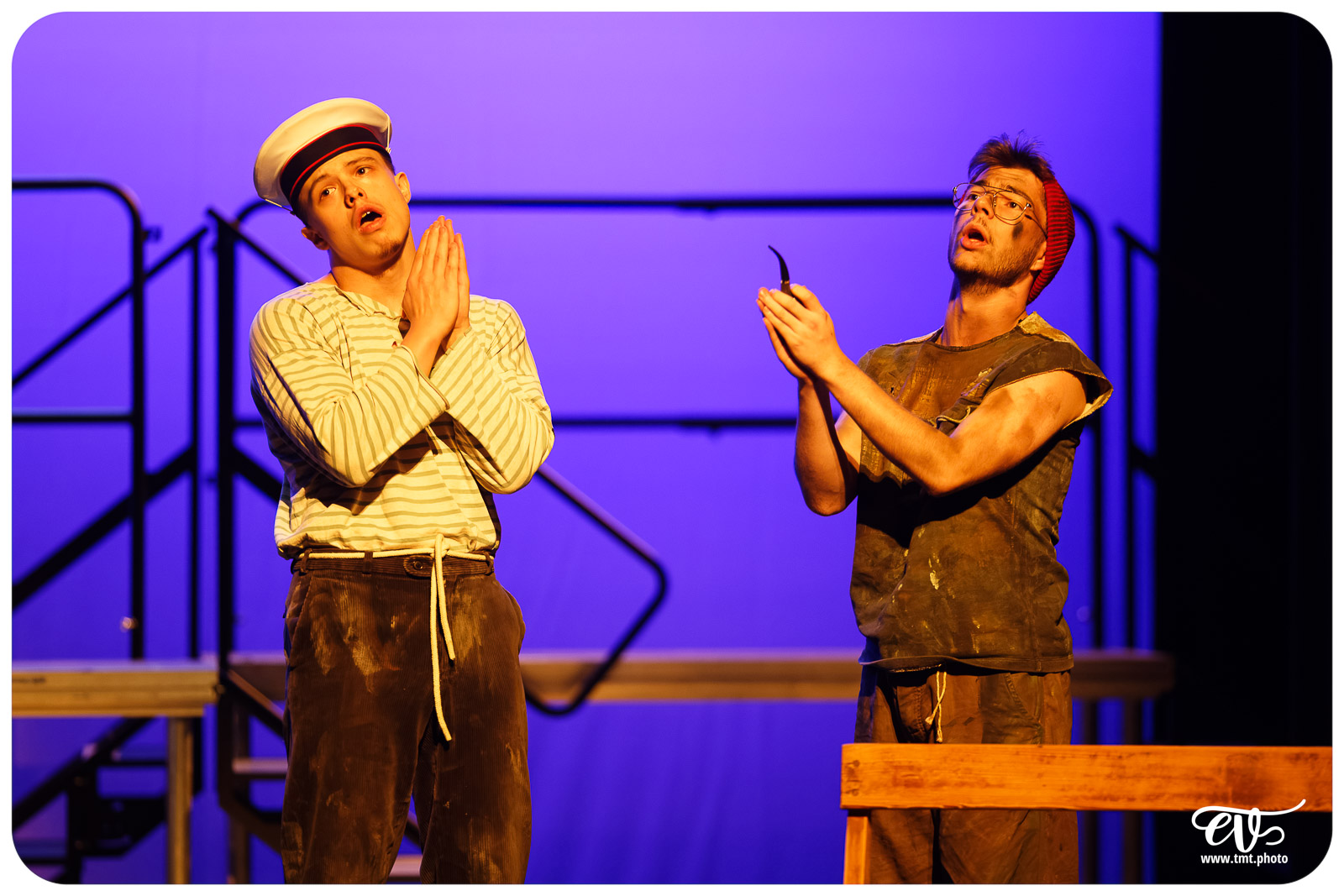 TMTPHOTO LES ENFANTS DU LEVANT (MAITRISE SAINT PHILOMENE HAGUENAU) 102